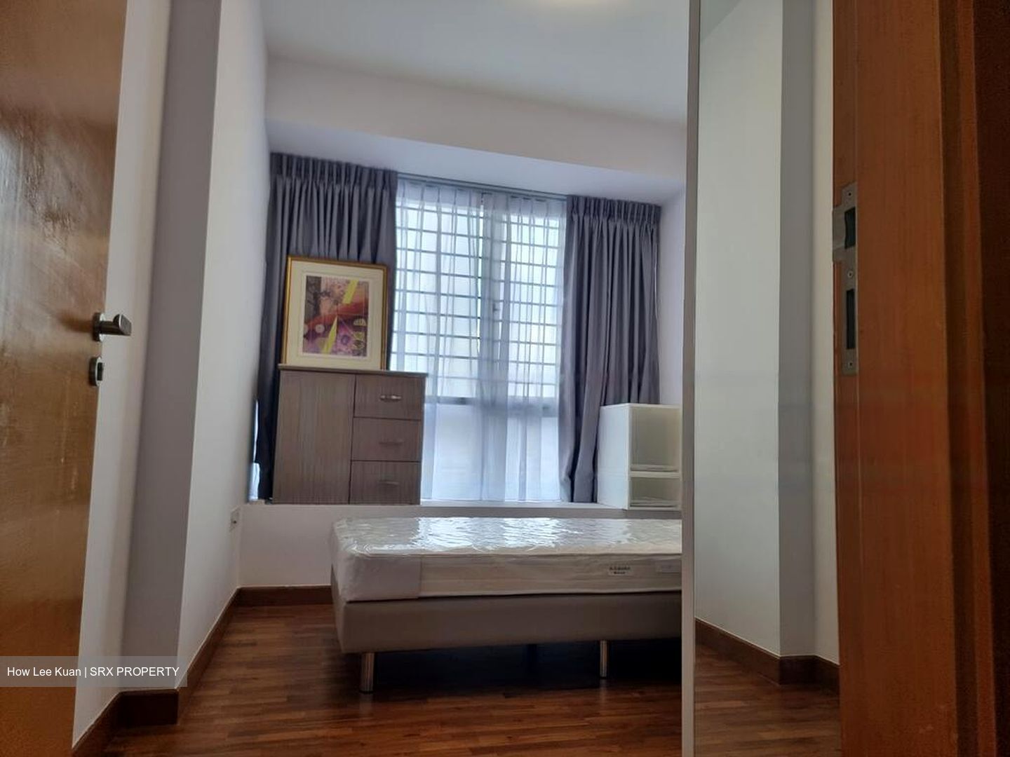 Centro Residences (D20), Condominium #461103781